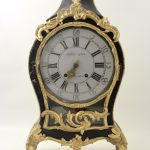 726 7352 TABLE CLOCK